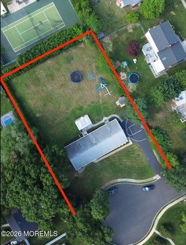 1 Michaels Court, Oakhurst, NJ 07755