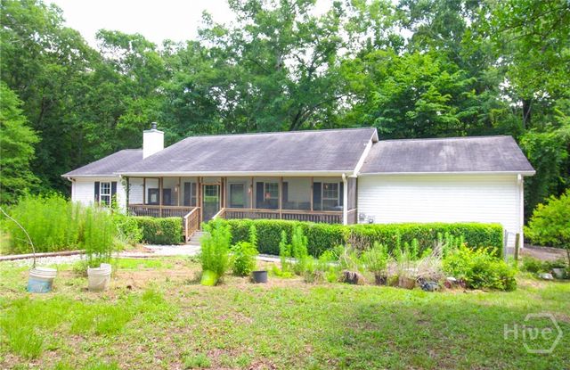 45 Katie Beth Road, Comer, GA 30629