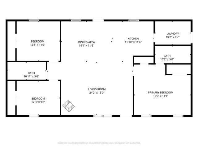 45 Katie Beth Road, Comer, GA 30629