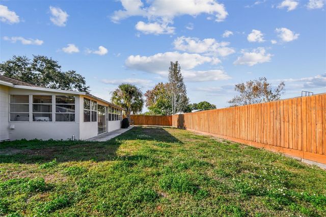 215 GARDENIA ROAD, Kissimmee, FL 34743