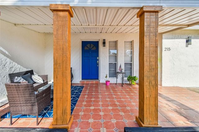 215 GARDENIA ROAD, Kissimmee, FL 34743