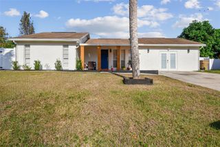 215 GARDENIA ROAD, Kissimmee, FL 34743