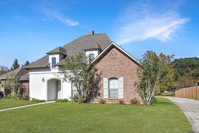 37510 Dutchtown Crossing Avenue, Gonzales, LA 70737