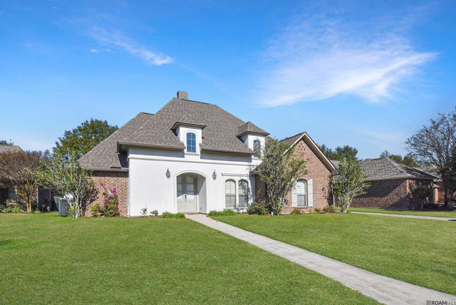 37510 Dutchtown Crossing Avenue, Gonzales, LA 70737