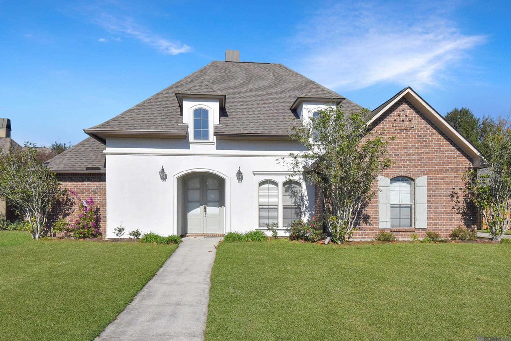 37510 Dutchtown Crossing Avenue, Gonzales, LA 70737