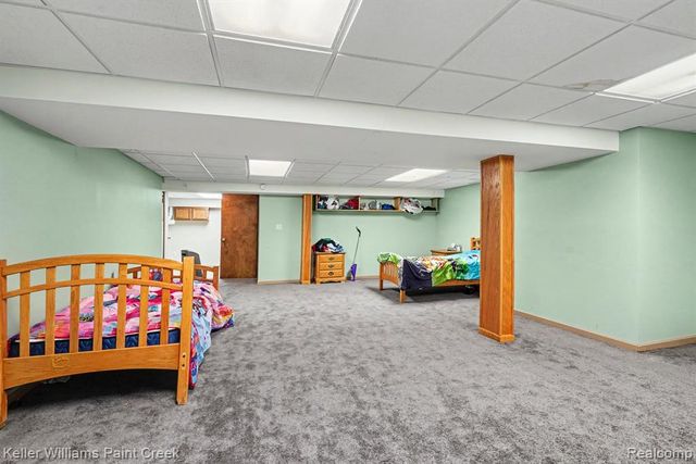 4967 N Grand Oaks Drive, Warren, MI 48092
