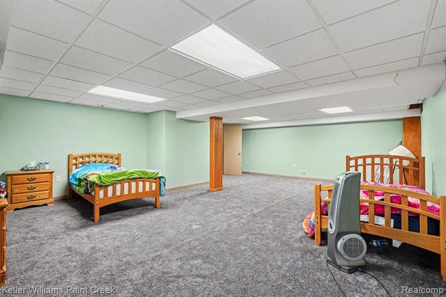 4967 N Grand Oaks Drive, Warren, MI 48092