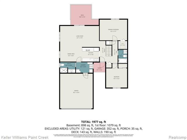 4967 N Grand Oaks Drive, Warren, MI 48092