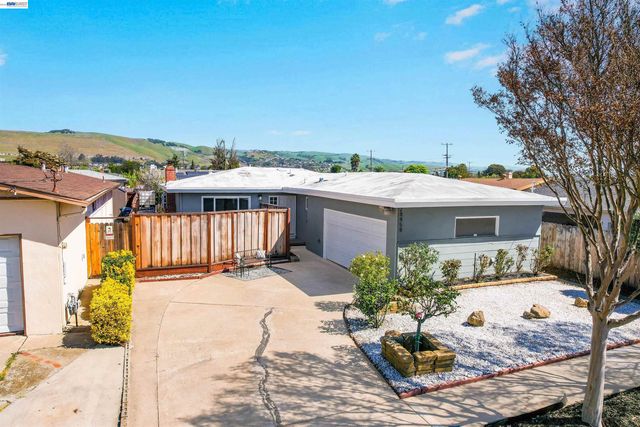 28458 Etta Ave, Hayward, CA 94544