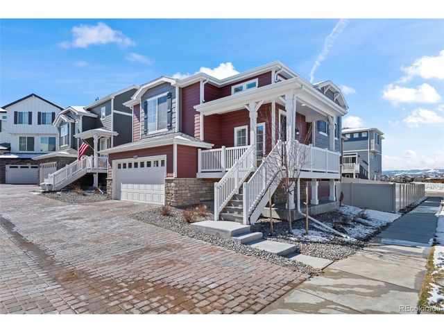 1016 Sugarloaf Ln, Erie, CO 80516