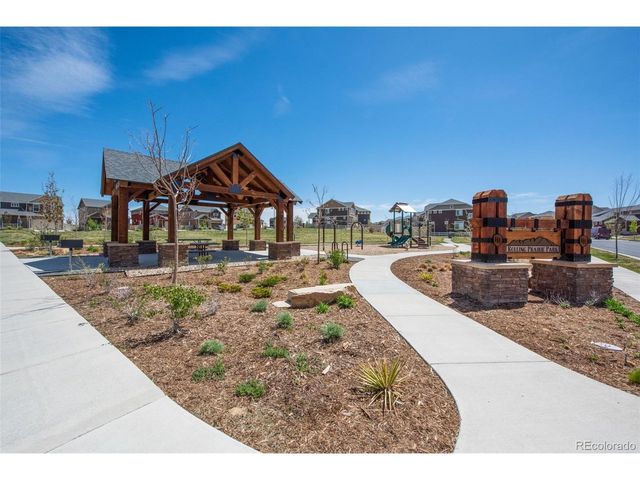 1016 Sugarloaf Ln, Erie, CO 80516