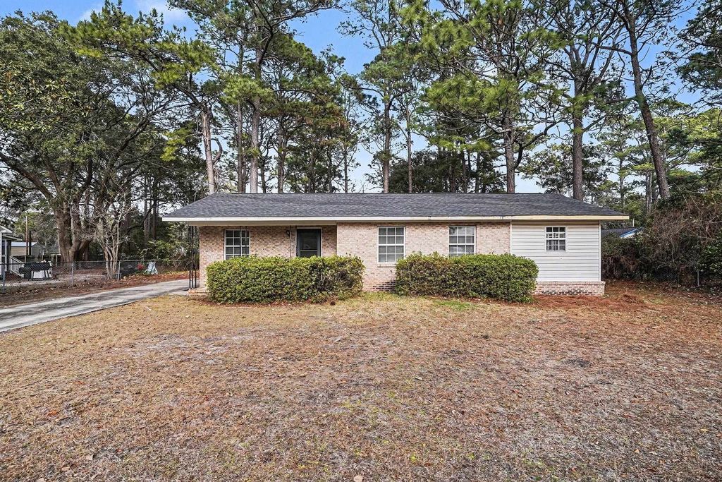 916 Brinkley St., Georgetown, SC 29440