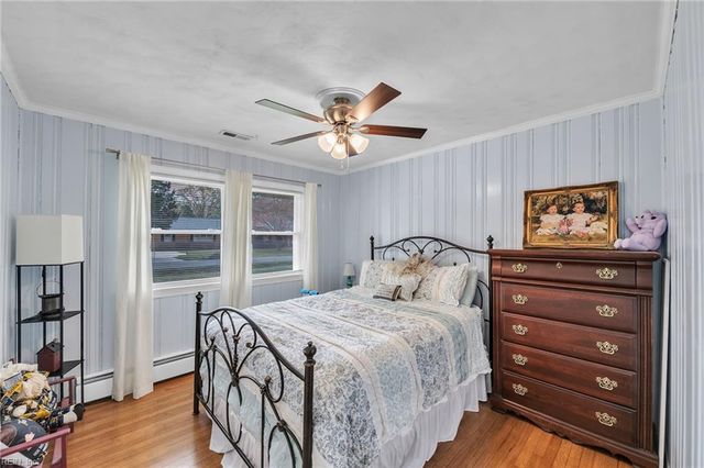 21 Executive DR, Newport News, VA 23606