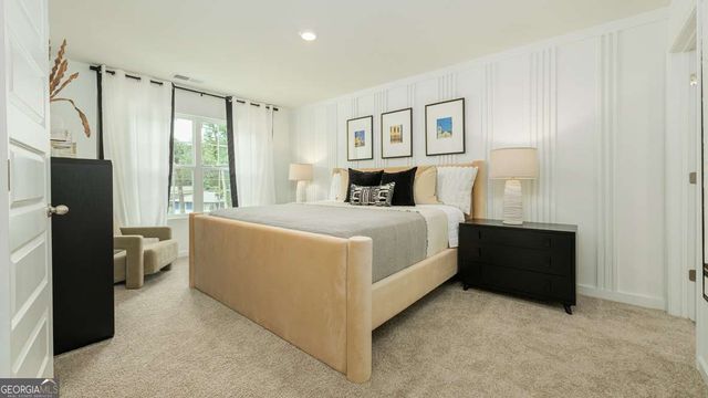 2819 Georgia Aster Way NW, Atlanta, GA 30318