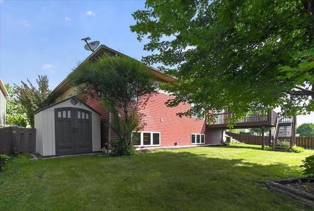 8927 Sunstone Lane, Middleton, WI 53562