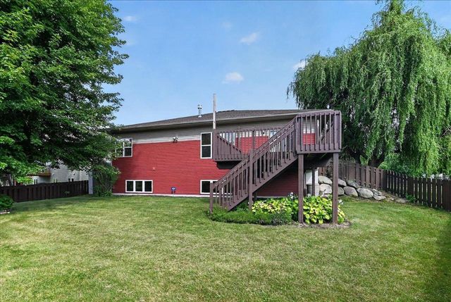 8927 Sunstone Lane, Middleton, WI 53562