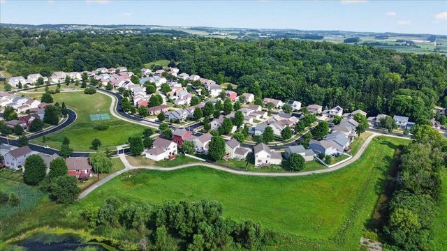 8927 Sunstone Lane, Middleton, WI 53562
