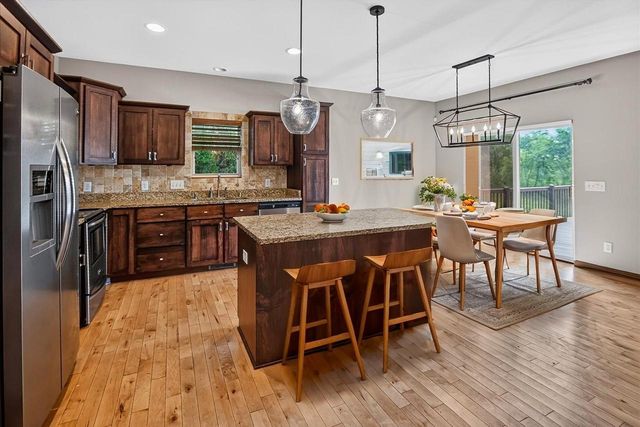 8927 Sunstone Lane, Middleton, WI 53562