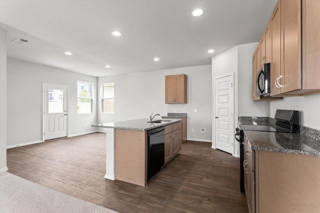 2709 Towy RD, Pflugerville, TX 78660