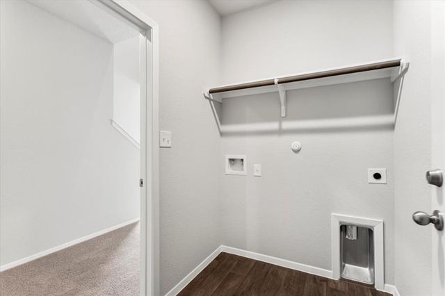 2709 Towy RD, Pflugerville, TX 78660