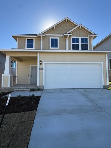 2709 Towy RD, Pflugerville, TX 78660