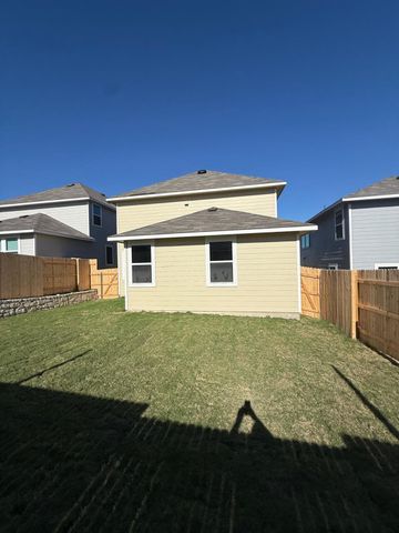 2709 Towy RD, Pflugerville, TX 78660