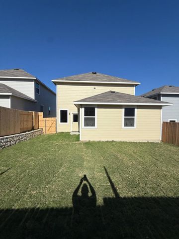 2709 Towy RD, Pflugerville, TX 78660