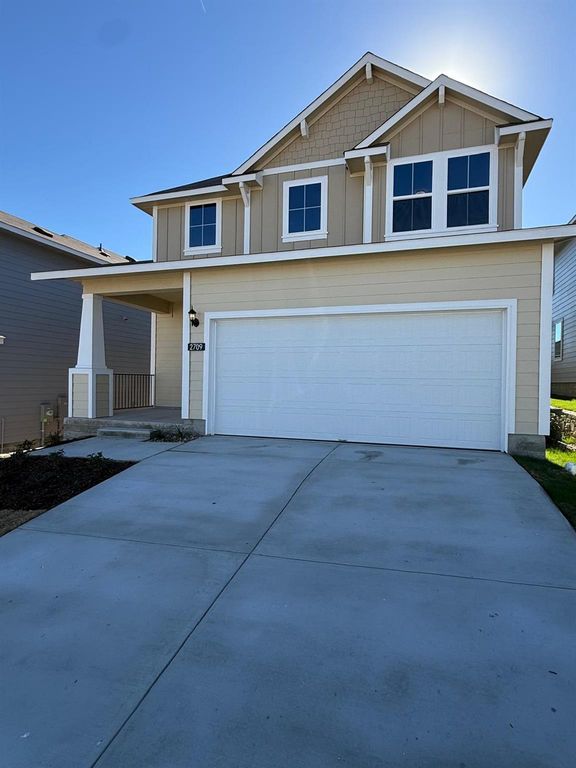 2709 Towy RD, Pflugerville, TX 78660