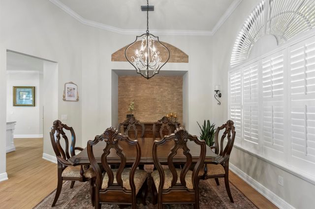 1509 SW Mockingbird Circle, Port St Lucie, FL 34986