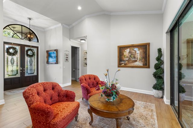 1509 SW Mockingbird Circle, Port St Lucie, FL 34986