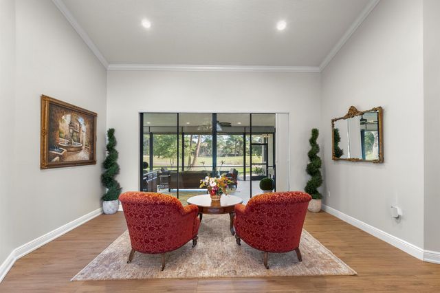 1509 SW Mockingbird Circle, Port St Lucie, FL 34986