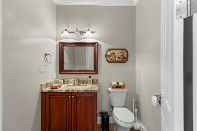 1509 SW Mockingbird Circle, Port St Lucie, FL 34986