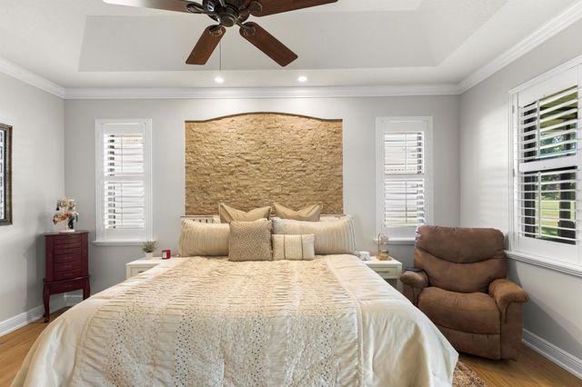 1509 SW Mockingbird Circle, Port St Lucie, FL 34986