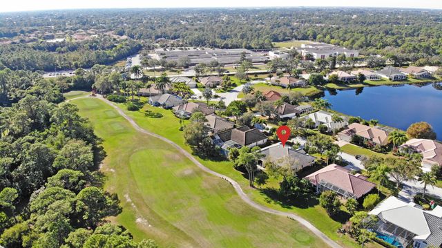 1509 SW Mockingbird Circle, Port St Lucie, FL 34986