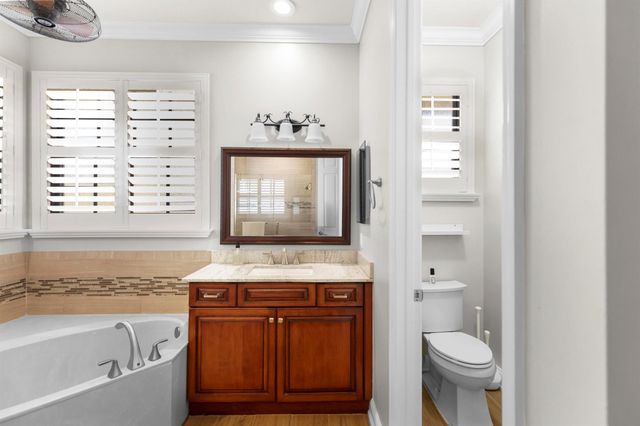 1509 SW Mockingbird Circle, Port St Lucie, FL 34986