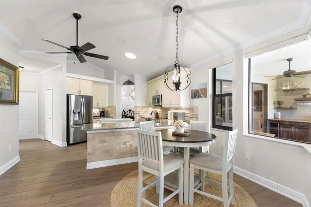 1509 SW Mockingbird Circle, Port St Lucie, FL 34986