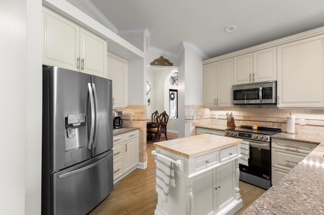 1509 SW Mockingbird Circle, Port St Lucie, FL 34986