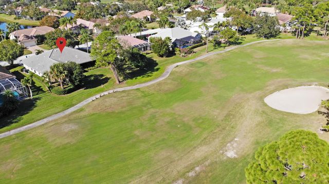 1509 SW Mockingbird Circle, Port St Lucie, FL 34986