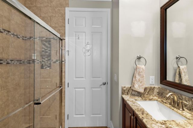 1509 SW Mockingbird Circle, Port St Lucie, FL 34986