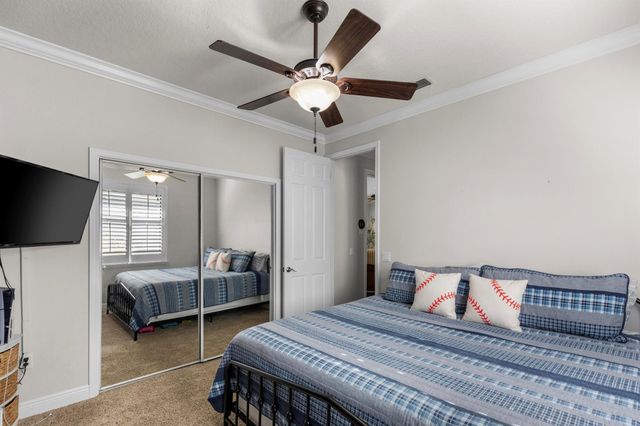 1509 SW Mockingbird Circle, Port St Lucie, FL 34986