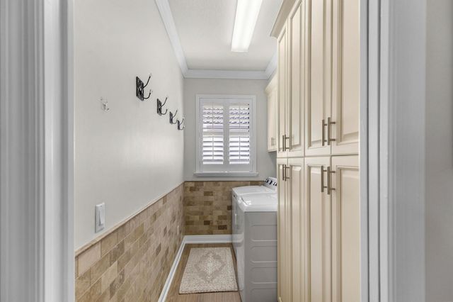 1509 SW Mockingbird Circle, Port St Lucie, FL 34986