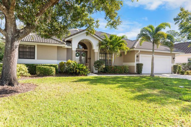 1509 SW Mockingbird Circle, Port St Lucie, FL 34986