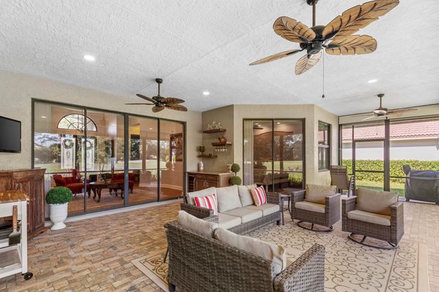 1509 SW Mockingbird Circle, Port St Lucie, FL 34986