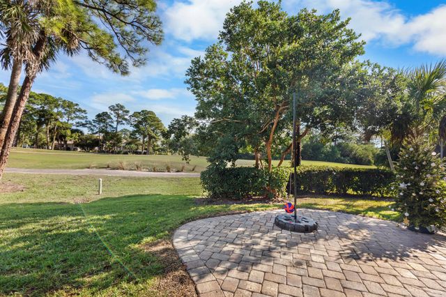 1509 SW Mockingbird Circle, Port St Lucie, FL 34986