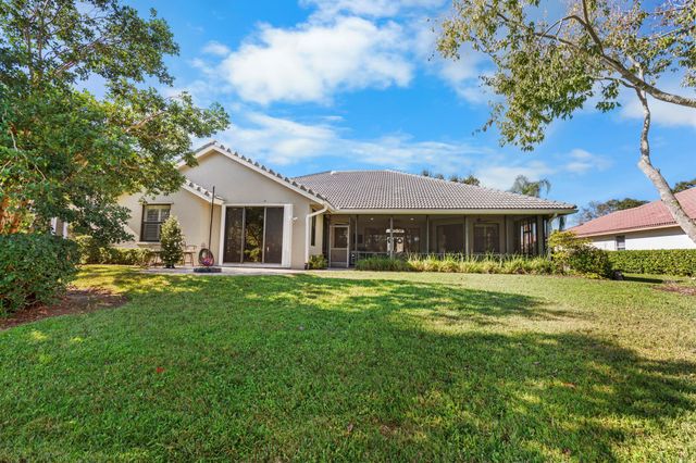 1509 SW Mockingbird Circle, Port St Lucie, FL 34986