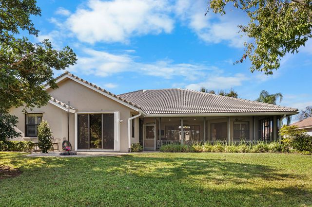 1509 SW Mockingbird Circle, Port St Lucie, FL 34986