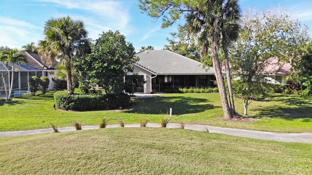 1509 SW Mockingbird Circle, Port St Lucie, FL 34986