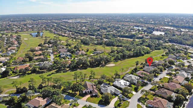 1509 SW Mockingbird Circle, Port St Lucie, FL 34986