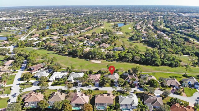 1509 SW Mockingbird Circle, Port St Lucie, FL 34986