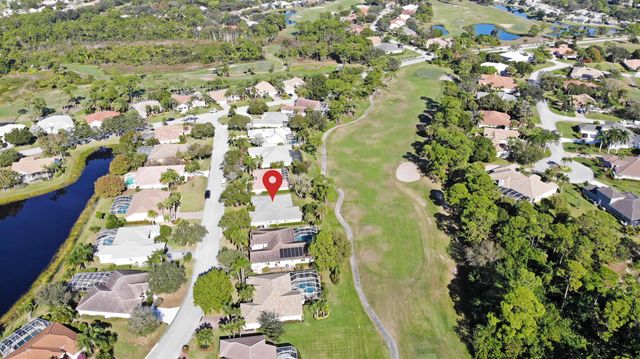 1509 SW Mockingbird Circle, Port St Lucie, FL 34986